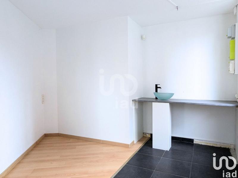 Local commercial - 80 m²