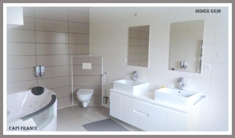 Maison - 194 m² - 9 pièces