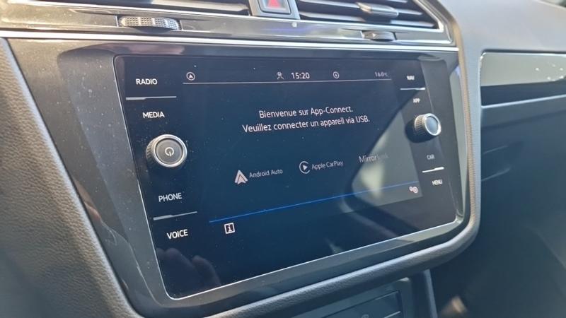 Volkswagen Tiguan 1.5 Tsi 150ch Dsg7 Life Plus