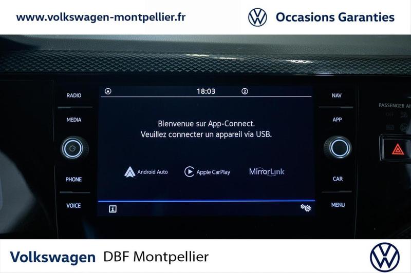 Volkswagen Polo 1.0 Tsi 95 s&amp;S Bvm5 Life