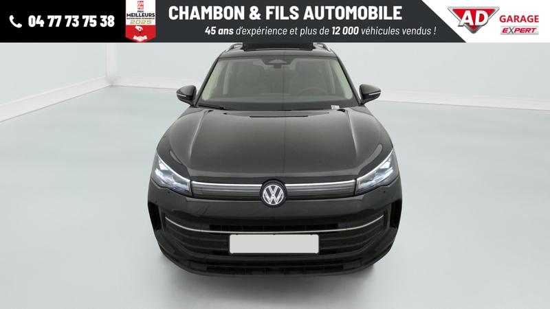Volkswagen Tiguan 1.5 Etsi 150ch Dsg7 Life Plus