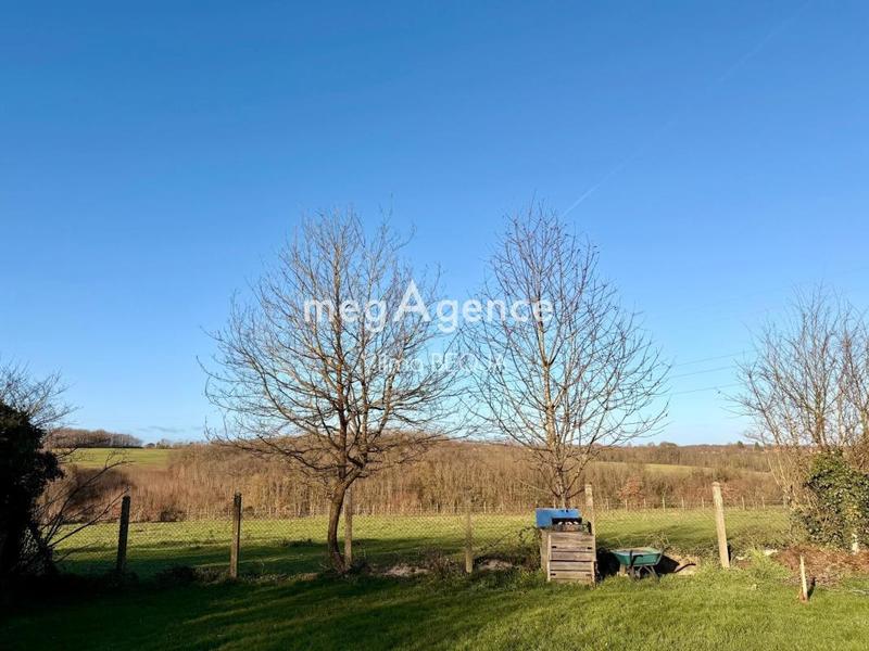 Pavillon - 190 m² - 7 pièces