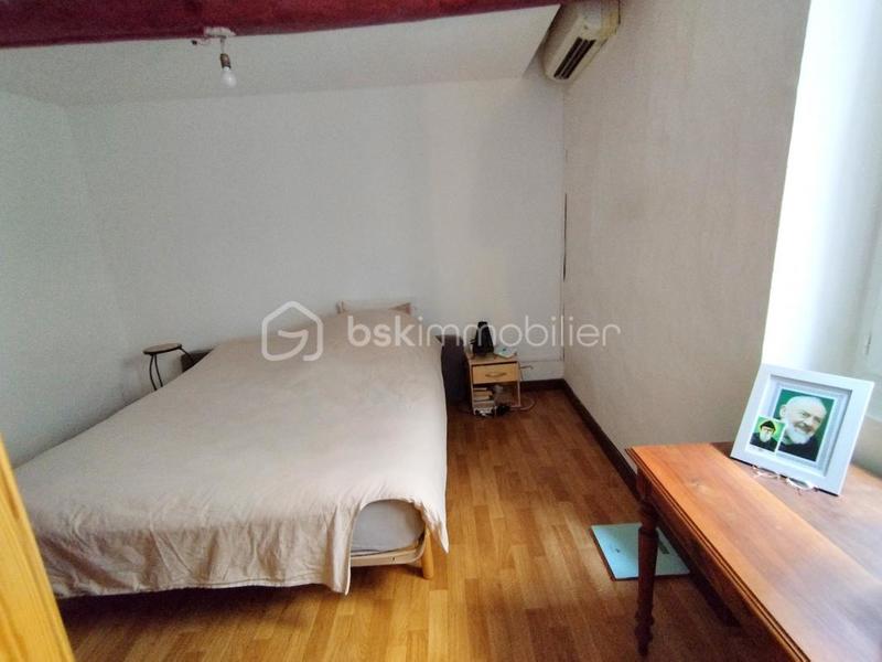 Immeuble - 176 m² - 7 pièces