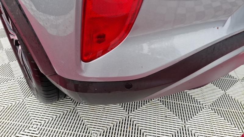 Ford Puma 1.0 Ecoboost 125 Ch Mhev Ss Bvm6 Titanium