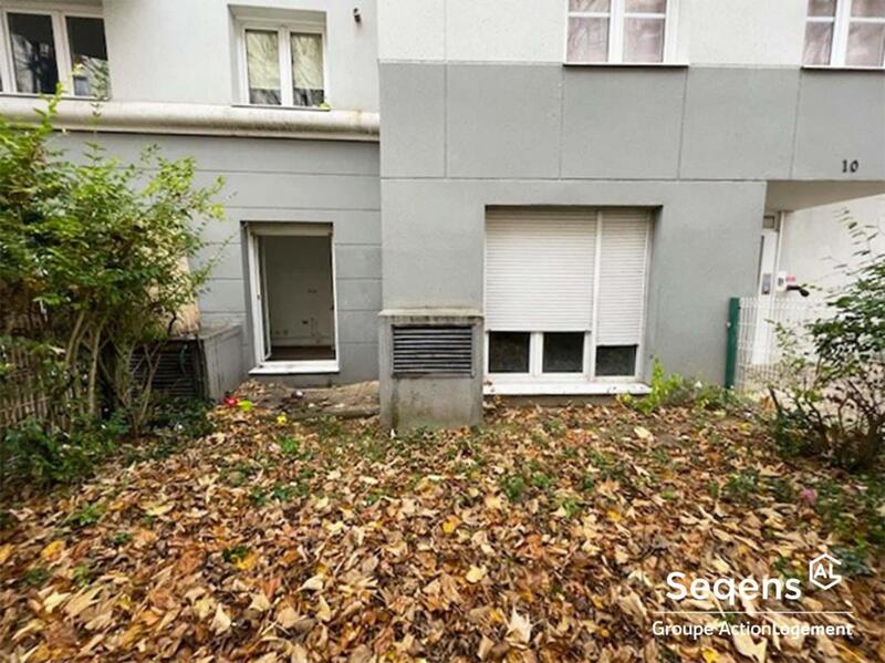 Appartement - 32 m² - 1 pièce