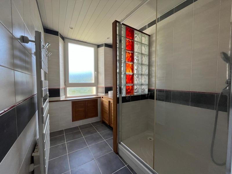 Maison - 118 m² - 6 pièces