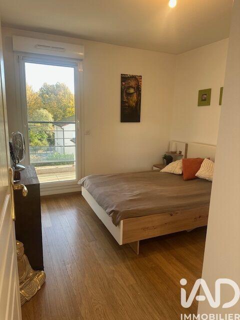 Appartement - 100 m² - 5 pièces