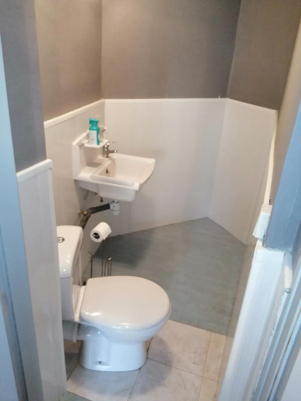 Maison - 147 m² - 5 pièces