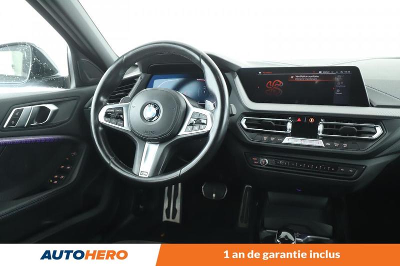 Bmw Série 1 118d m Sport Bva 150 ch