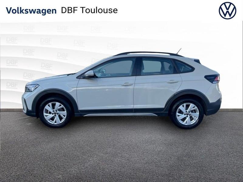 Volkswagen Taigo 1.0 Tsi 95 Bvm5 Life Plus