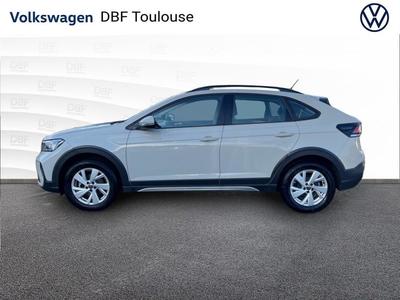 Volkswagen Taigo 1.0 Tsi 95 Bvm5 Life Plus