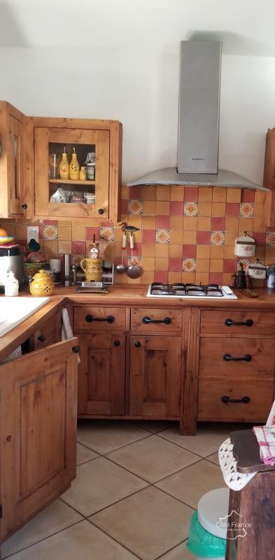 Mas - 144 m² - 6 pièces