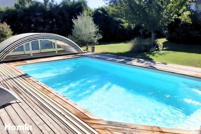 Maison - 150 m² - 5 pièces