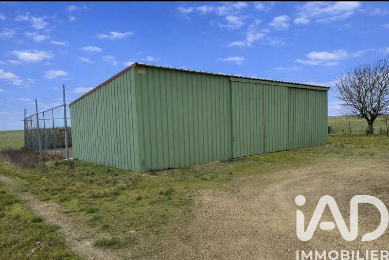 Maison - 144 m² - 7 pièces