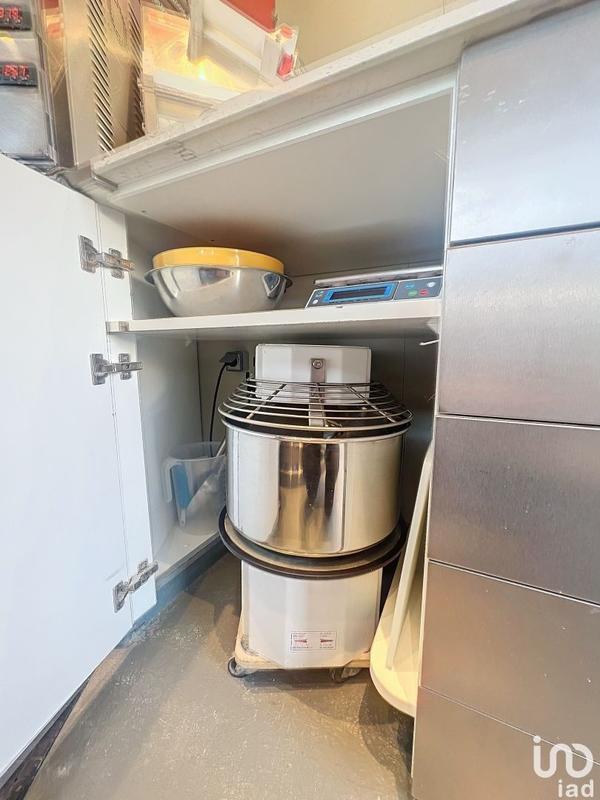 Local commercial - 15 m²