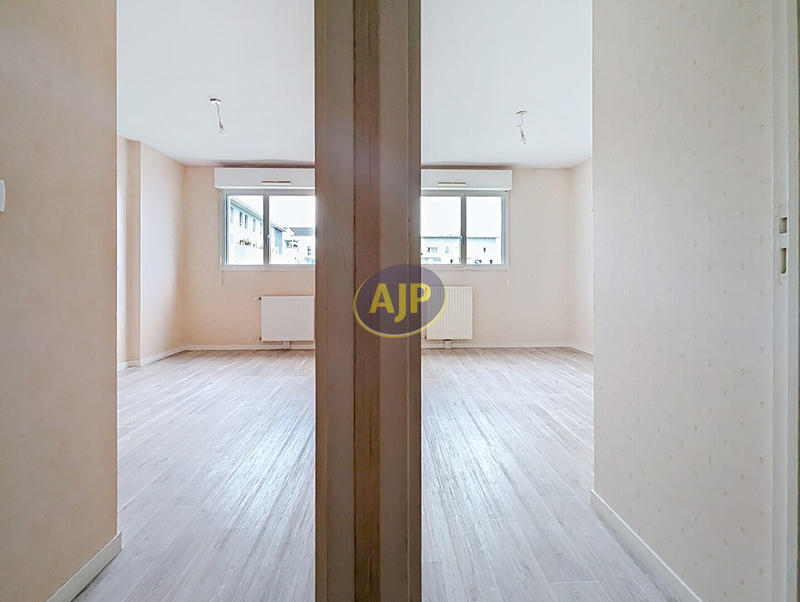 Appartement - 74 m² - 3 pièces