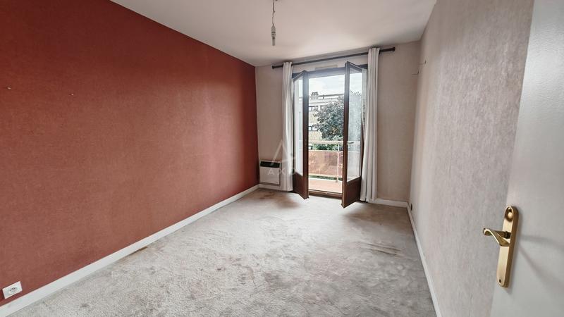 Appartement - 77 m² - 4 pièces