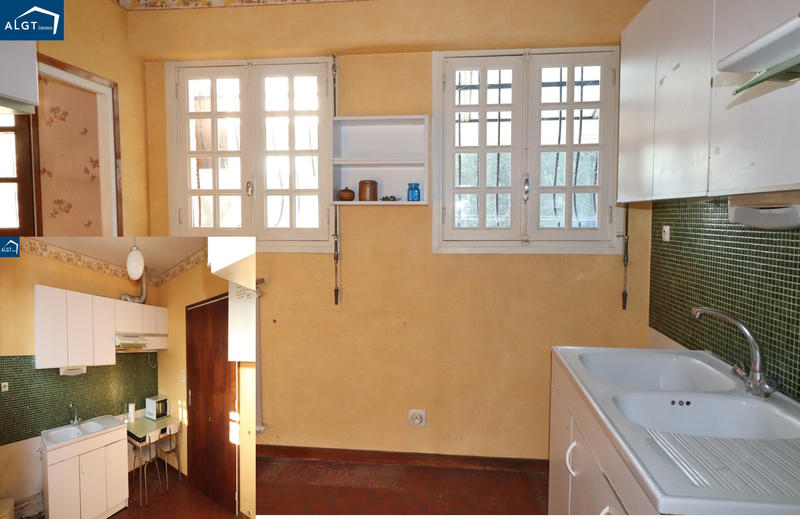 Maison - 115 m² - 4 pièces