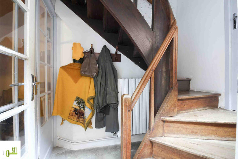 Maison - 127 m² - 6 pièces