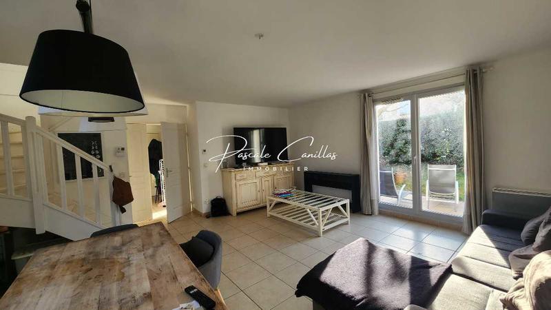 Villa - 89 m² - 5 pièces