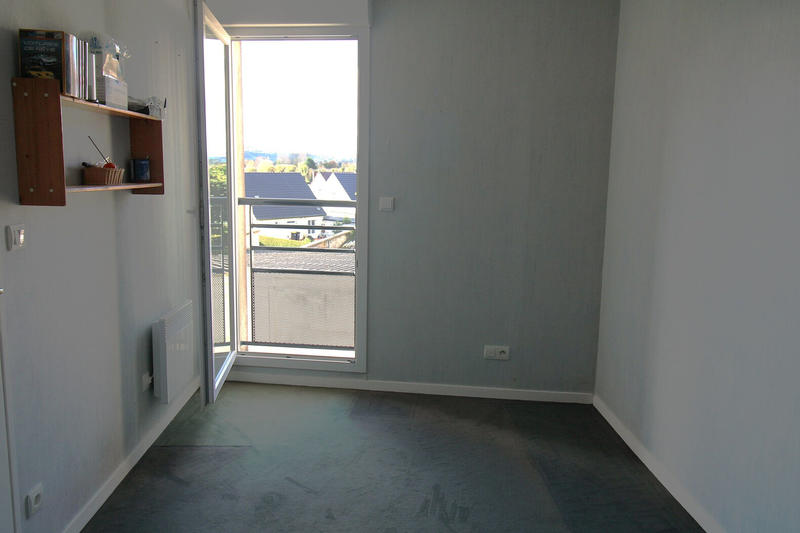 Appartement - 72 m² - 4 pièces