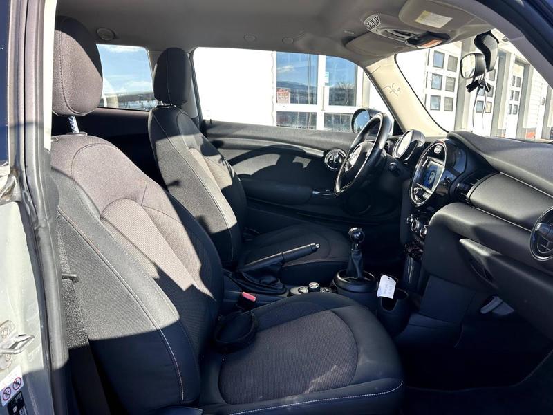 Mini Mini III (F56) One 75ch