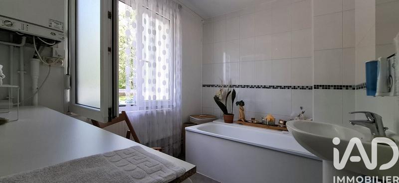 Appartement - 84 m² - 5 pièces