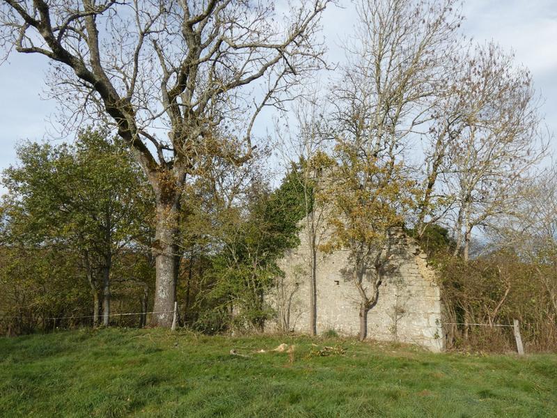 Maison ancienne - 108 m² - 4 pièces