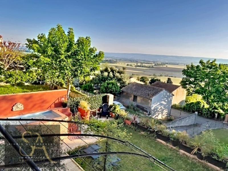 Maison de maîtres - 210 m² - 8 pièces