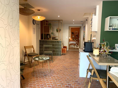 Local commercial - 69 m²