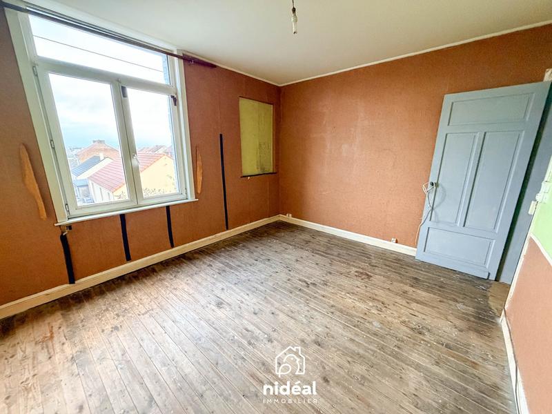 Maison - 78 m² - 4 pièces