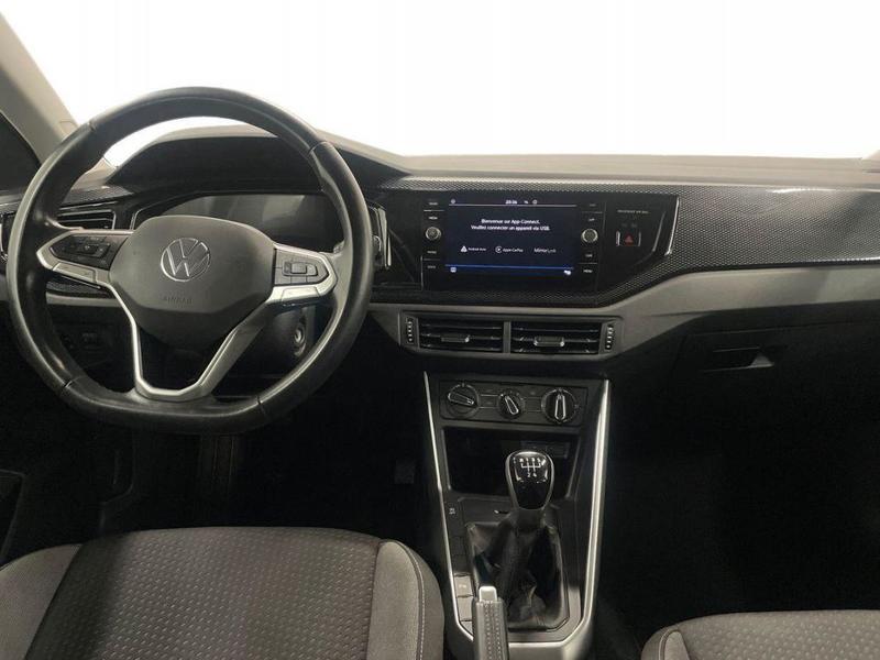 Volkswagen Taigo 1.0 Tsi 95 Bvm5 Life