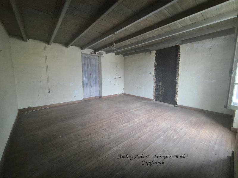 Maison - 175 m² - 6 pièces