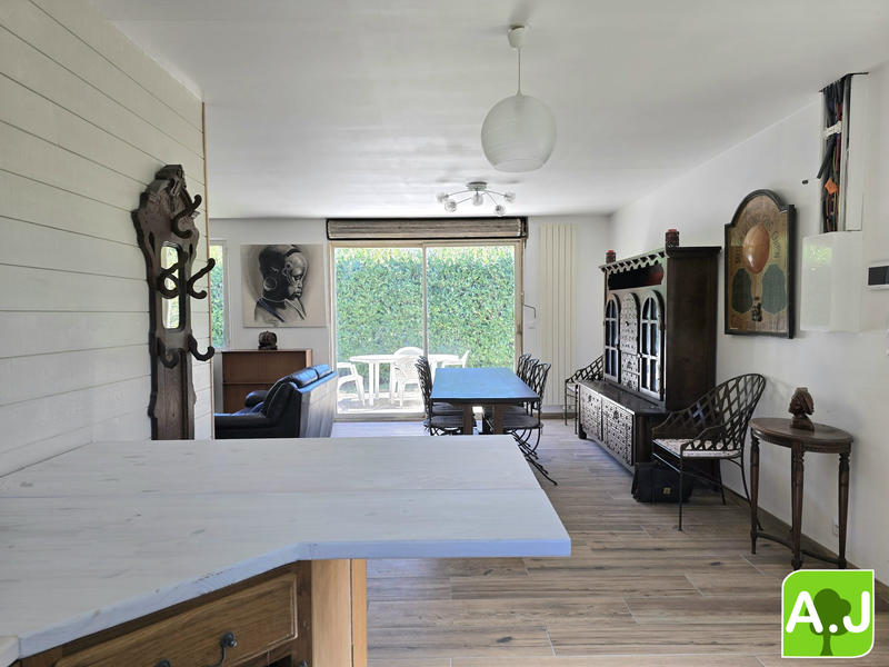 Maison - 73 m² - 4 pièces