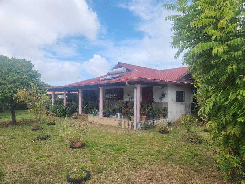 Maison de ville - 158 m² - 4 pièces