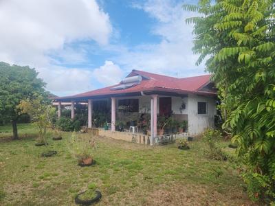 Maison de ville - 158 m² - 4 pièces