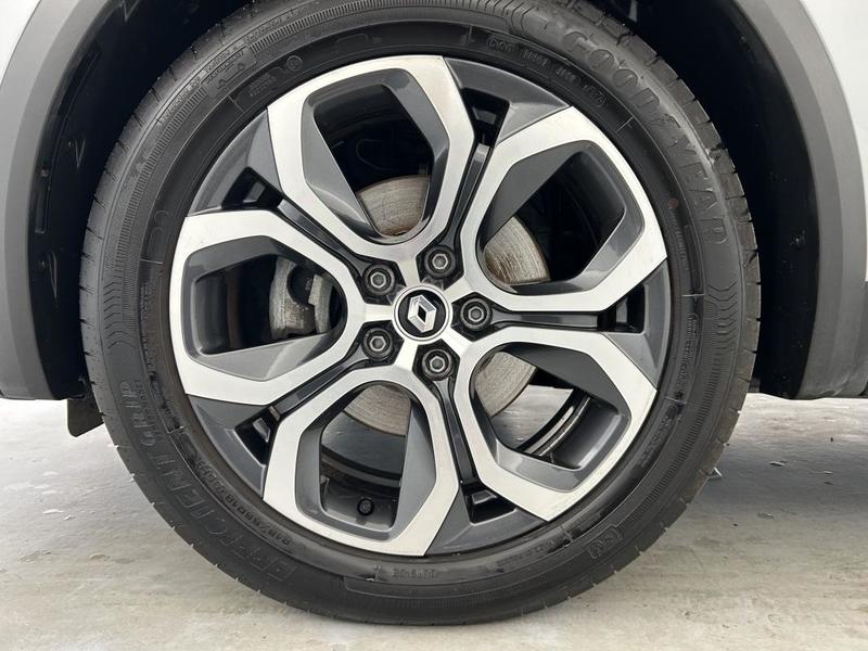 Renault Captur E-Tech 145 - 21 Intens