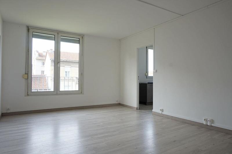 Appartement - 67 m² - 4 pièces