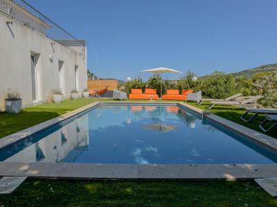 Pavillon - 125 m² - 5 pièces