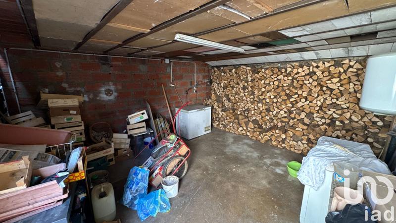 Maison - 78 m² - 4 pièces