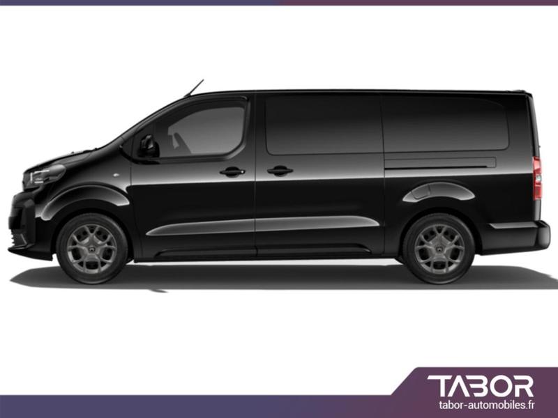 Citroën Spacetourer Plus Xl 180 9-p 2xClim CarP