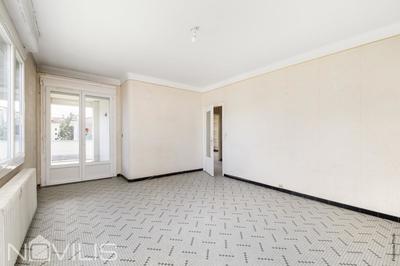 Appartement - 87 m² - 4 pièces