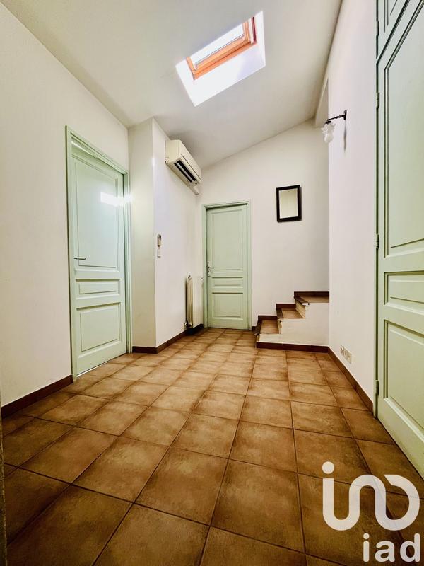 Maison de village - 165 m² - 7 pièces