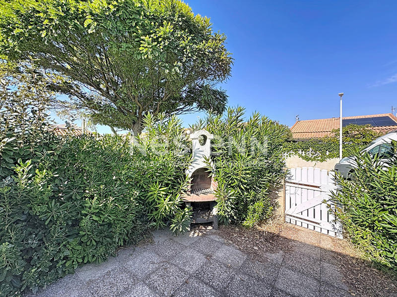 Maison - 35 m² - 2 pièces