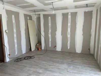 Maison - 140 m² - 7 pièces