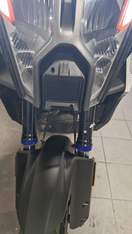 Ktm 1290 Super Adventure s Options + Entretien complet Ktm