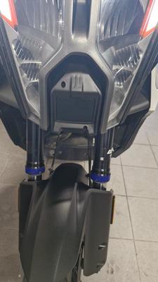 Ktm 1290 Super Adventure s Options + Entretien complet Ktm