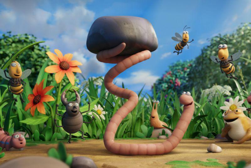 Ciné vacances : Superasticot