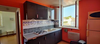 Appartement - 22 m² - 1 pièce