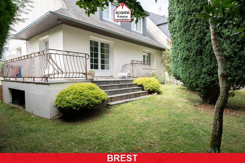 Maison - 126 m² - 6 pièces